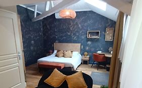Logis Hotel La Breche - Restaurant Berthelot